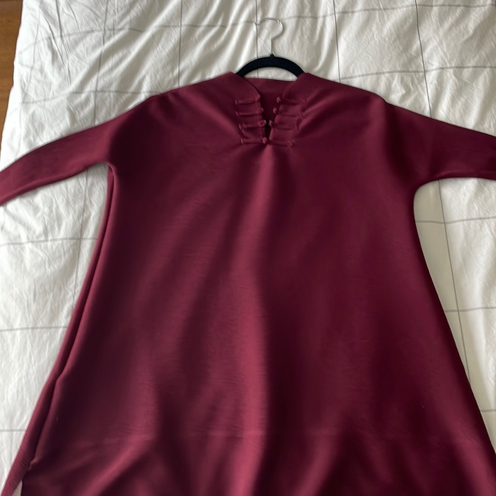 NWT tunic - one size